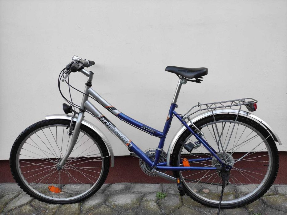 Rower Horizon 28 cali