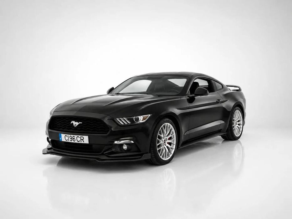 Ford Mustang 2.3 Eco Boost