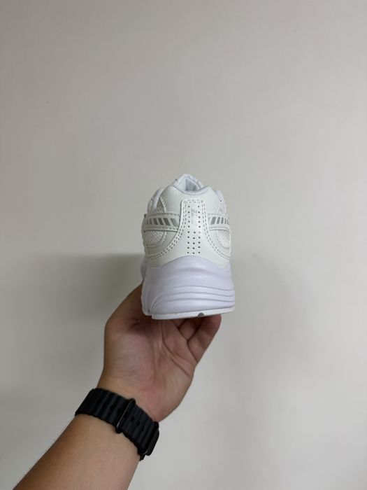 Кросівки Nike Initiator White Silver (37-41)