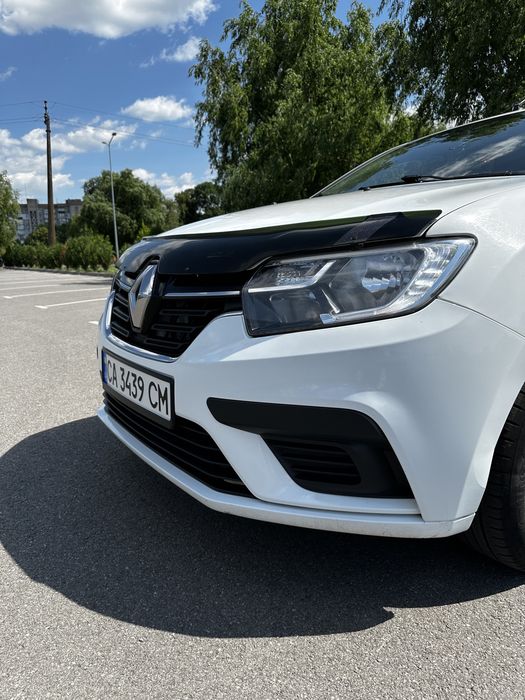 Продам Renault Logan 2019 року