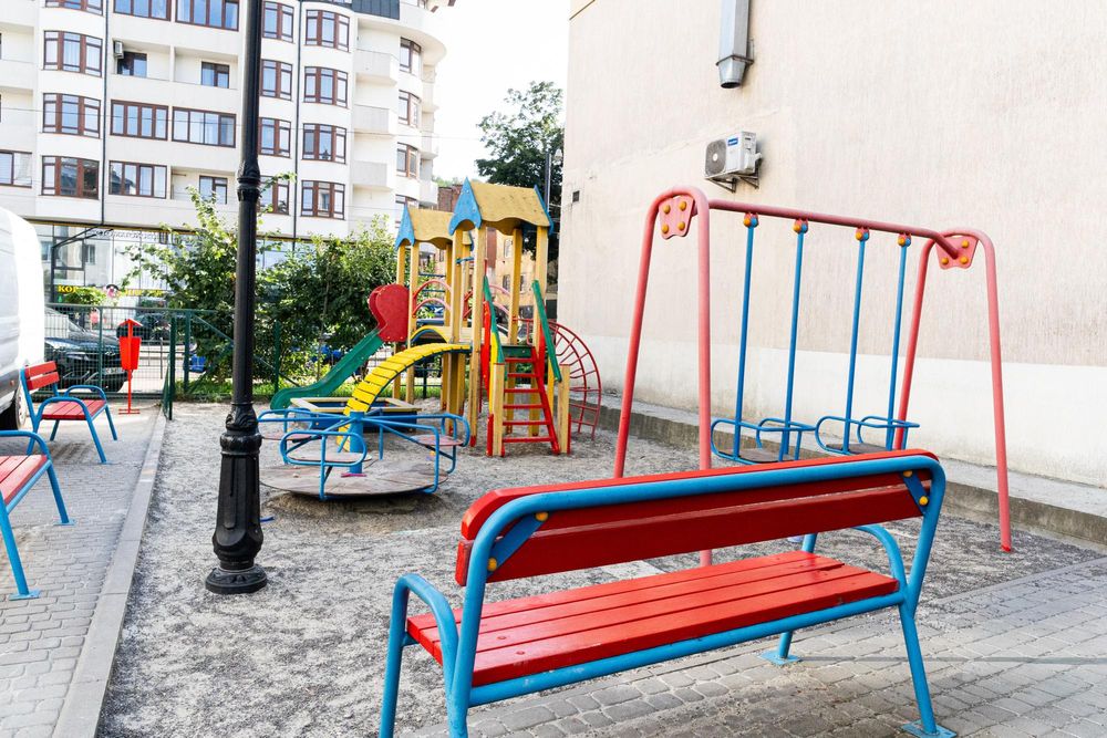 Продаж квартири 80.5м² в новобудові з ремонтом, Львів