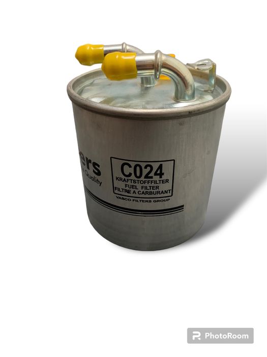 Фільтр палива Mercedes Sprinter 906