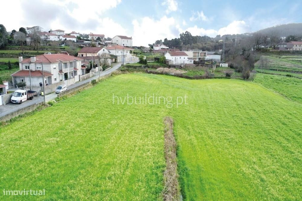 Oportunidade de investimento: Terreno em Rio Covo Sta. Eugénia