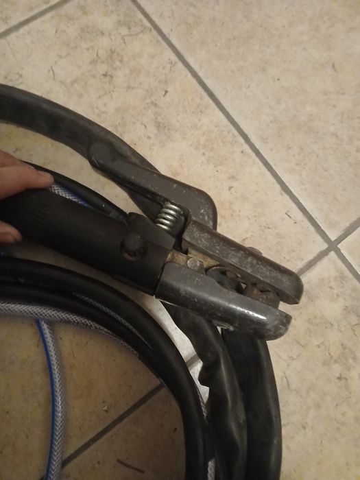 piła szablasta i inne