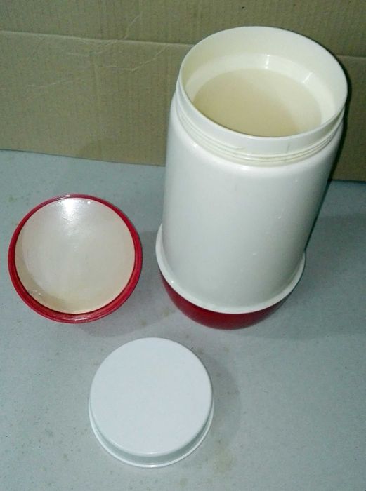 Termo térmico para papas