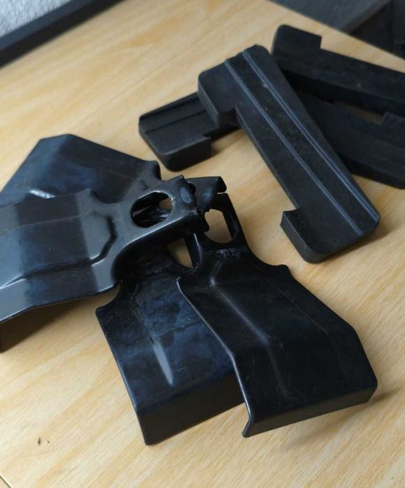 Thule System Kit 1226