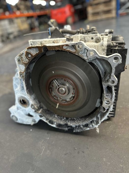 Caixa de velocidades Volvo 7M5R7000HE