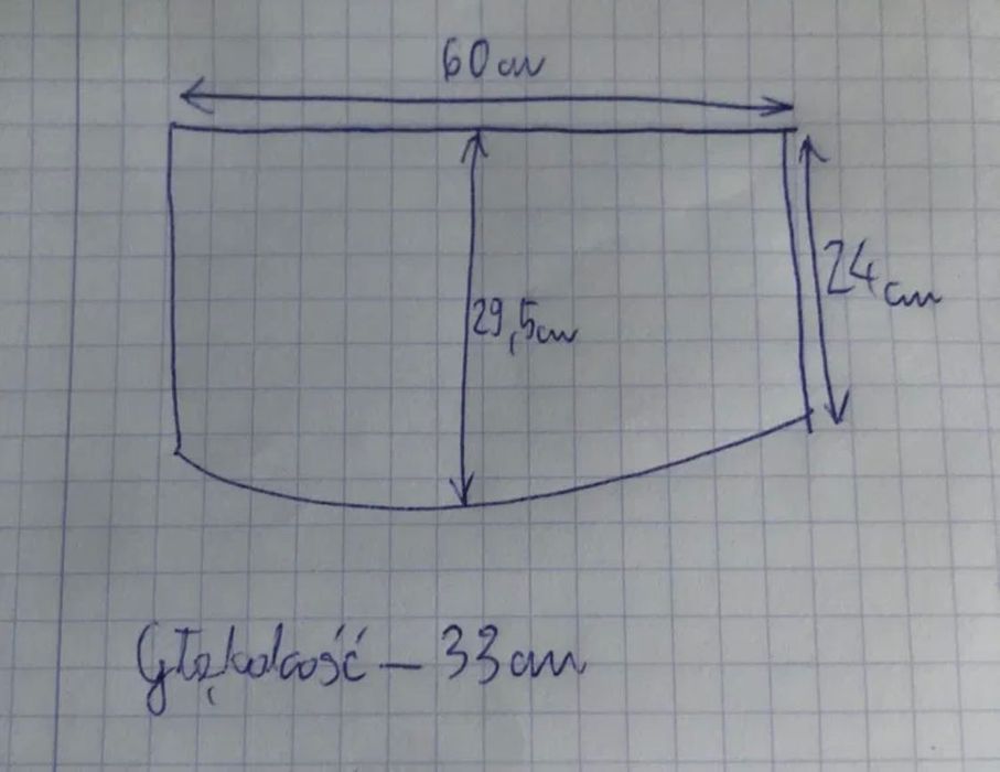 Akwarium 55l + pokrywa z lampą