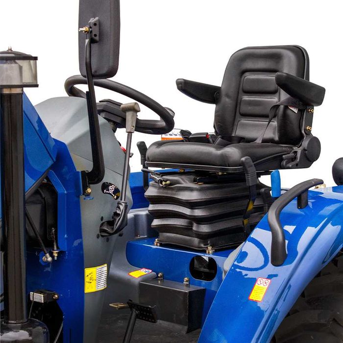 Мінітрактор ДТЗ 5354НРХ NEW