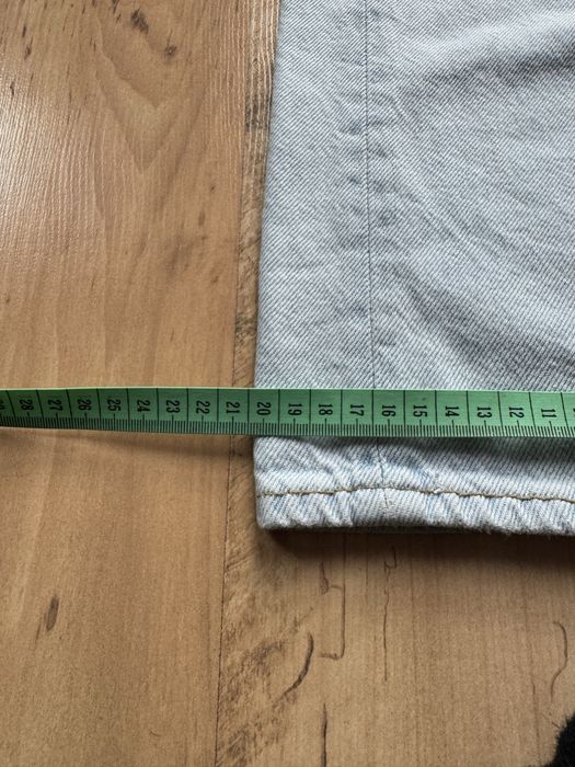 Spodnie relaxed fit H&M