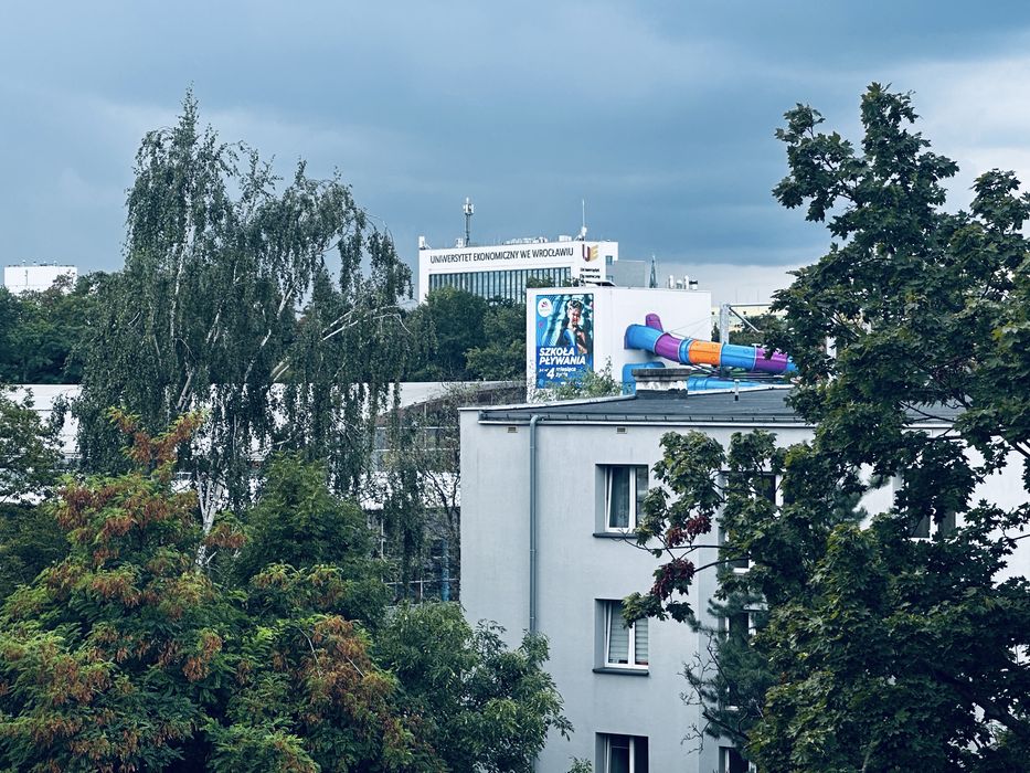 Mieszkanie – Wrocław - Widok 4