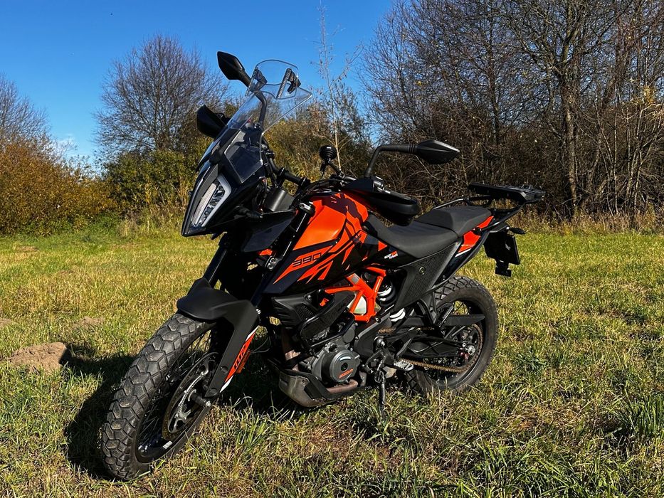 KTM
