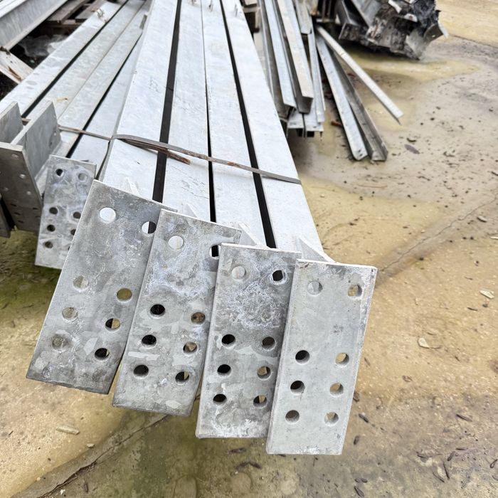 konstrukcja hali 15x20