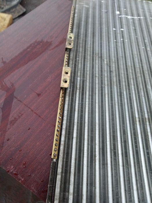 Polonez Caro plus Atui Truck 1,9D 1,6 GLI Bosch Abimex GSI chłodnica