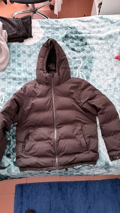 Casaco pull ans bear (entrega imediata!)