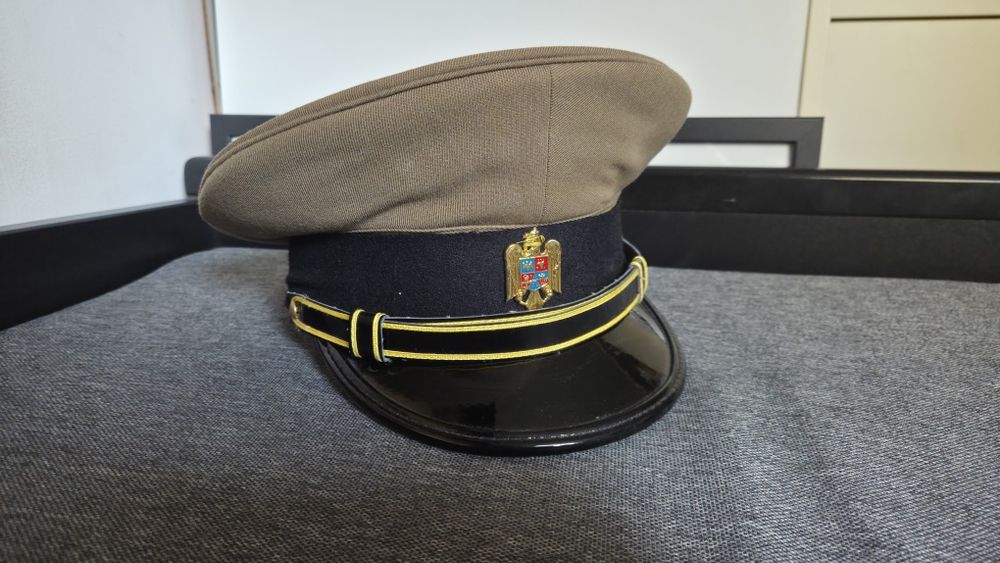 Czapka Sił Zbrojnych Rumunii