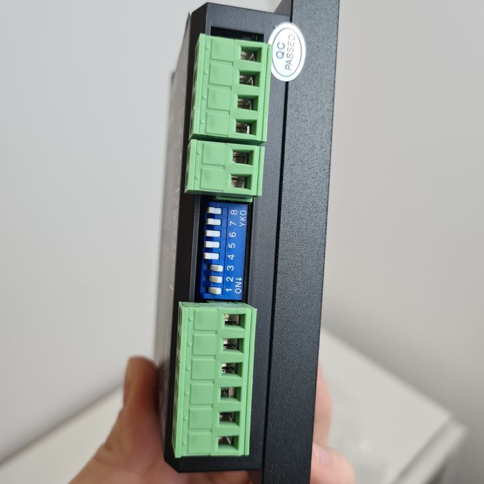 Мікрокроковий драйвер Nema 17 Nema 34