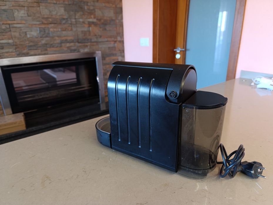 Máquina de café  Pingo doce