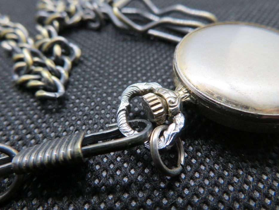 Relógio muito antigo senhora