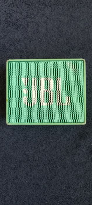 Głośnik JBL  seledynowy zielony