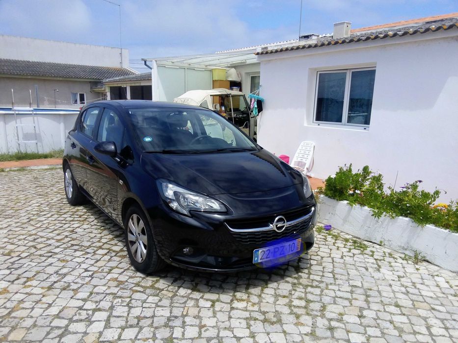 Opel citadino a não perder