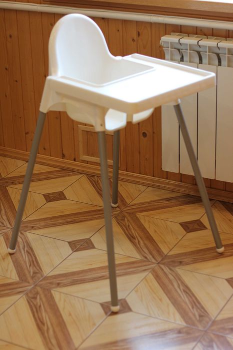 Крісло (стільчик) для годування малюків IKEA ANTILOP 290.672.93