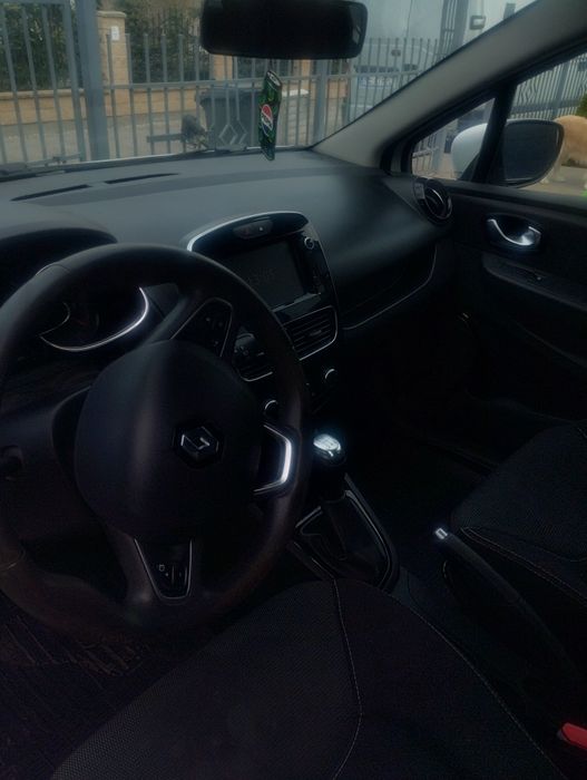 Renault Clio cesja leasingu .Okazja!