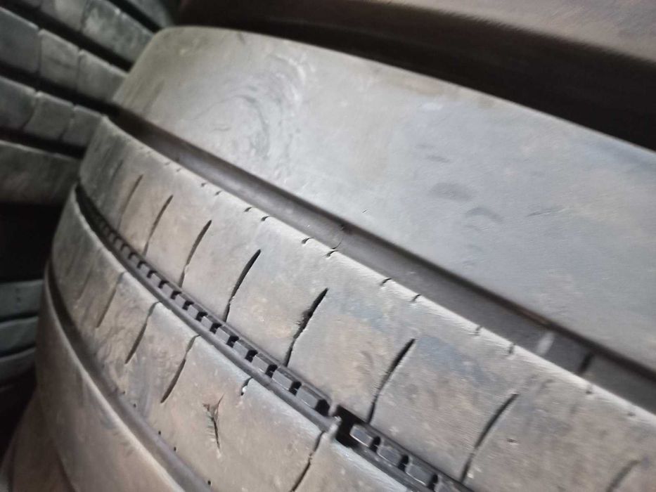 Шини 215/75 R17.5 з Європи | Руль, тяга, трал | 8–11 мм | 2020–2025 рр. |  Continental | Київ | Шиномонтаж | Доставка по Україні