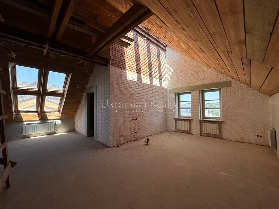 Дом по адресу (площадь 459 м²) - Atlanta.ua - фото 21