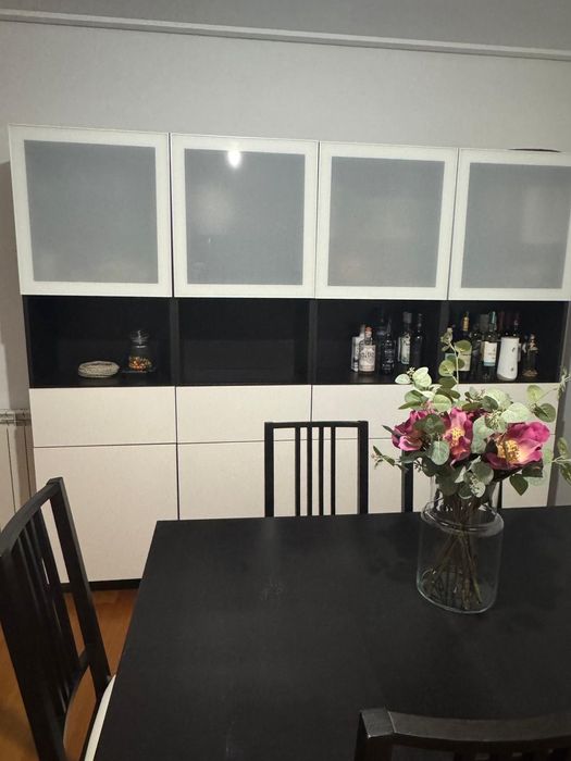 Móvel de sala grande