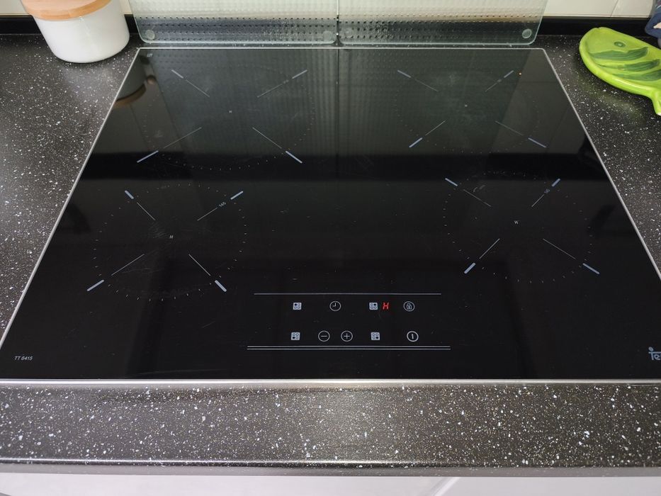 Placa Vitro cerâmica Teka