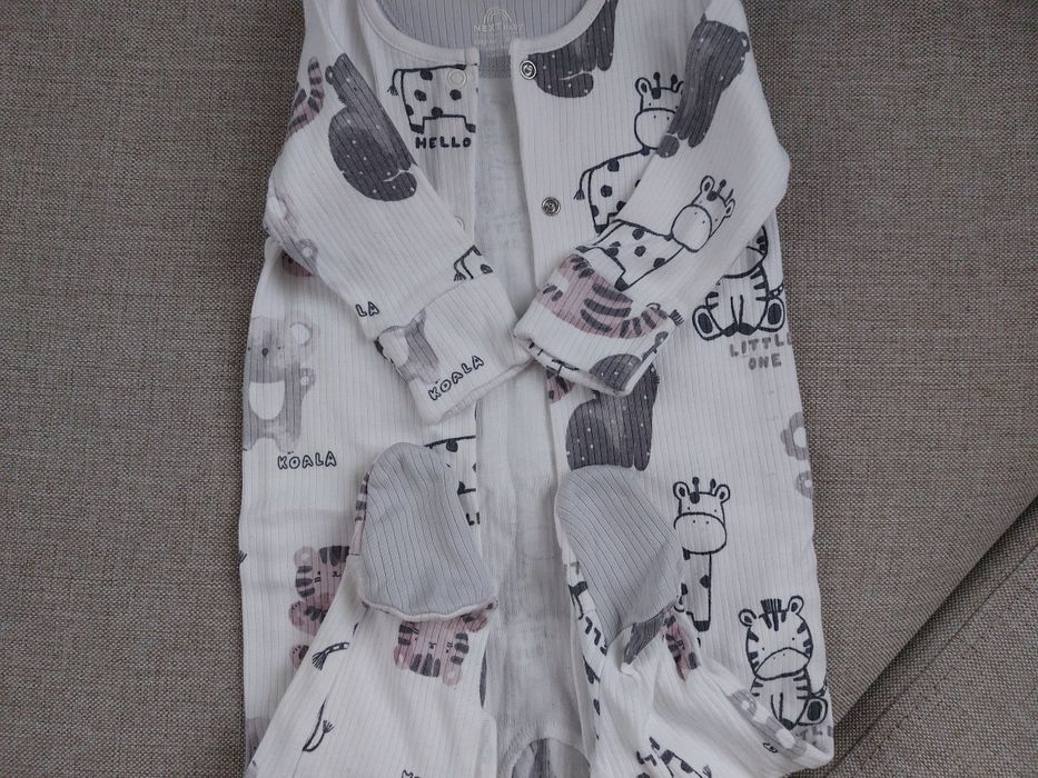 Чоловічки Next, Dextery, 68 розмір