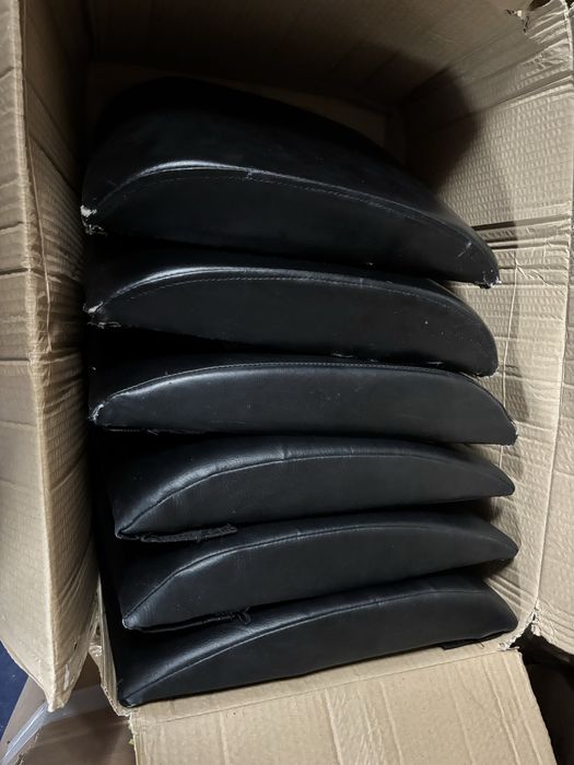 Vendo Abmat Xenius usado (até 6 unid.)