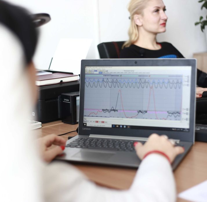 Детектор Брехні Умань. Послуги поліграфолога. Детектор Лжи.