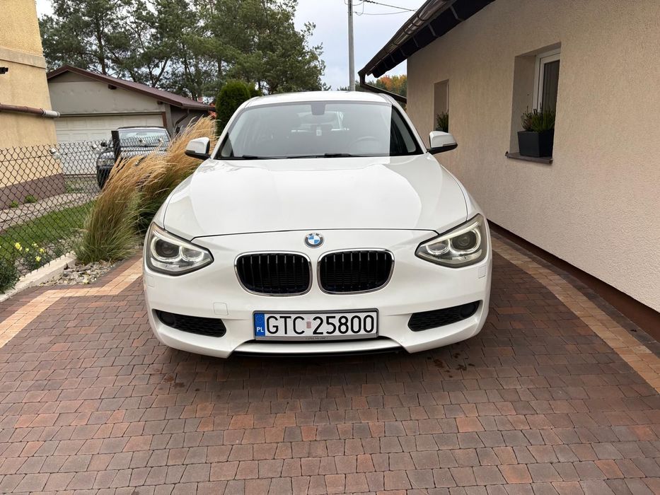 BMW Seria 1