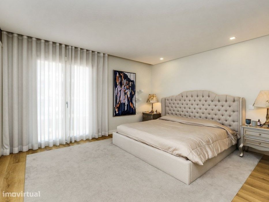 Magnífico e Exclusivo Penthouse T4 DUPLEX