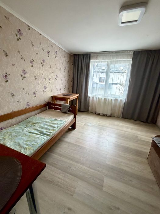 ізольована кімната вул. Княгині Ольги (біля ЖК Добра оселя, вул. Ковалева)