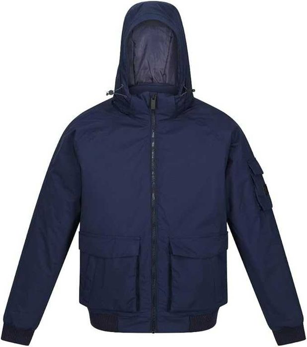 Чоловічий утеплений бомбер Regatta Fazian