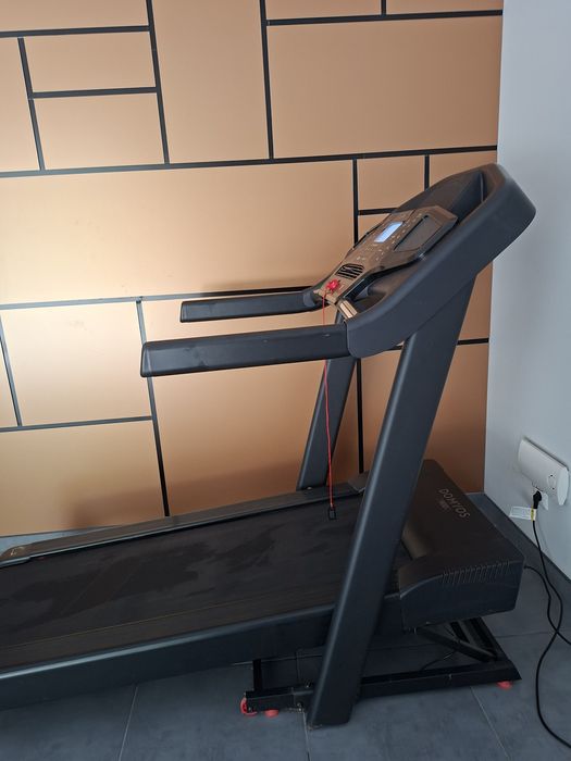 Passadeira Domyos T900C -Pouco uso