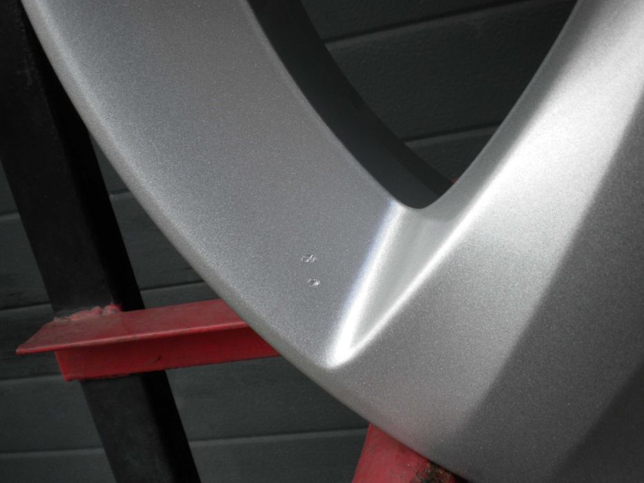 Felgi aluminiowe fabryczne 16 5x110 Opel Adam Corsa D E czujniki TPMS