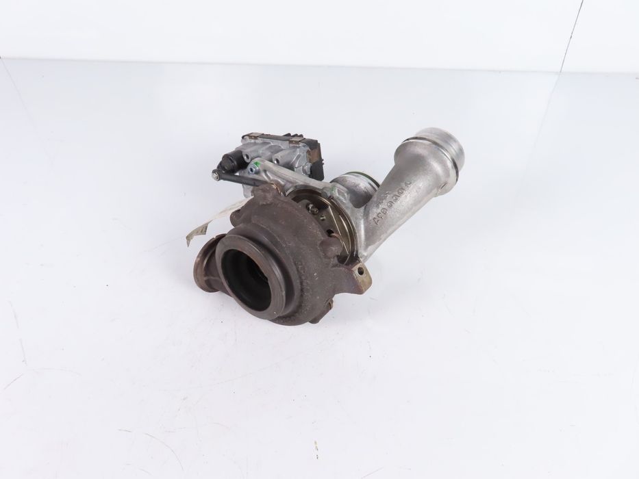 Turbo Bmw 1 Ref: 11658514667 / 8514666 / 4742342