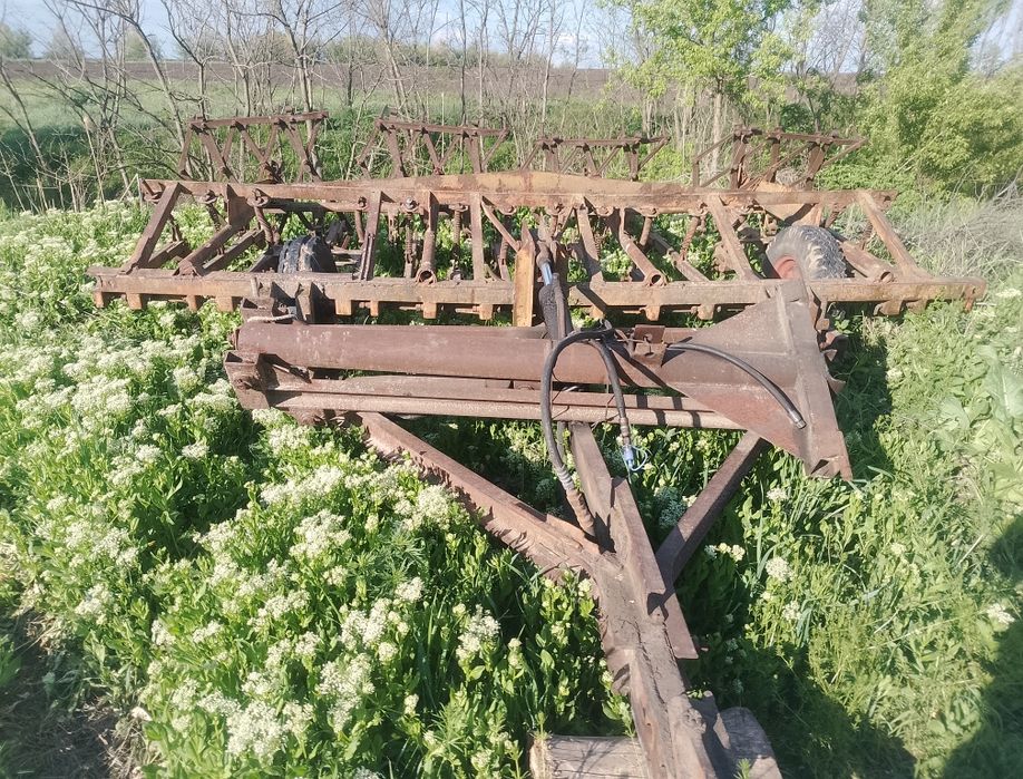 Продам комбайн, з документами