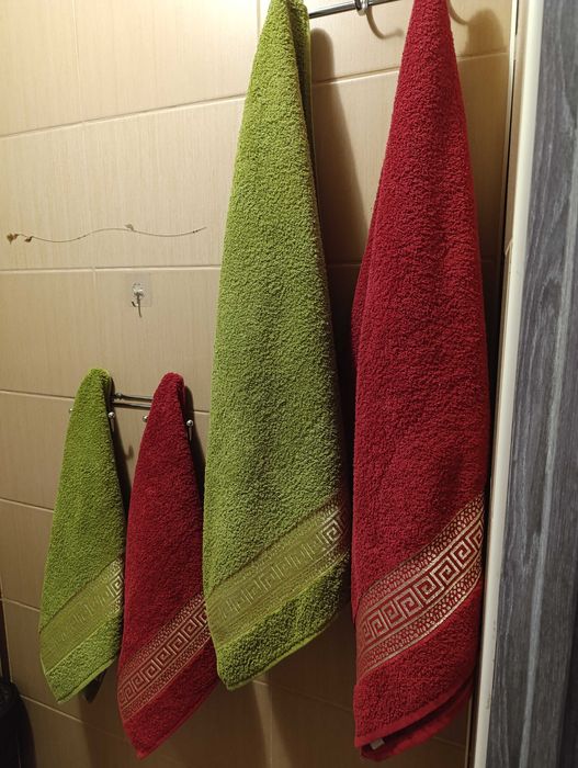 2 х комнатная квартира посуточно..2 кондиционера .