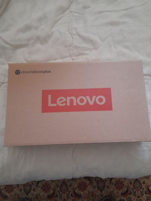 Portátil chromebook plus