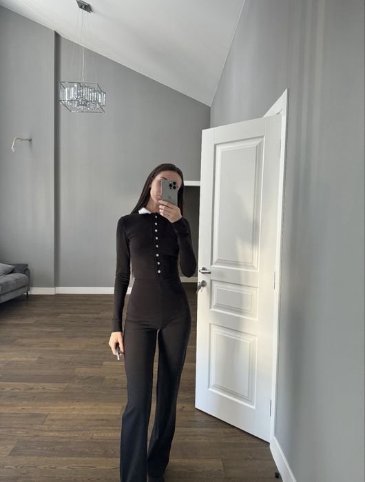 Комбинезон Catsuit