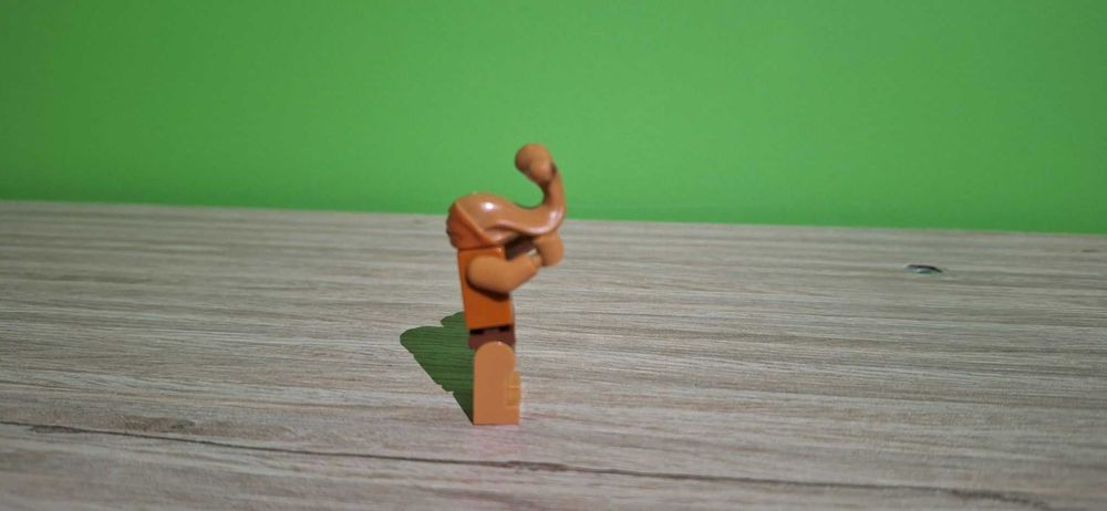 Lego Noga-ta, minifigurka Star Wars, sw0570