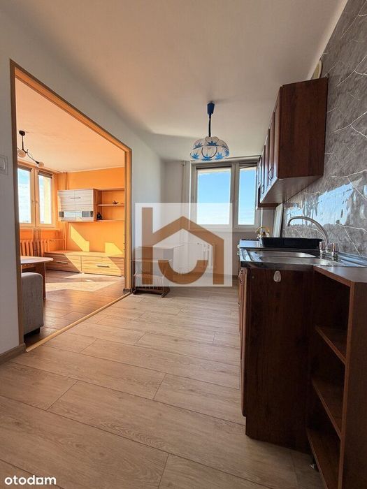 Apartment in Lubin - View 3