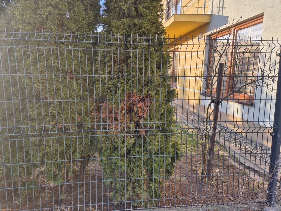 Panel 3D ogrodzenia hurt detal montaz caly kraj