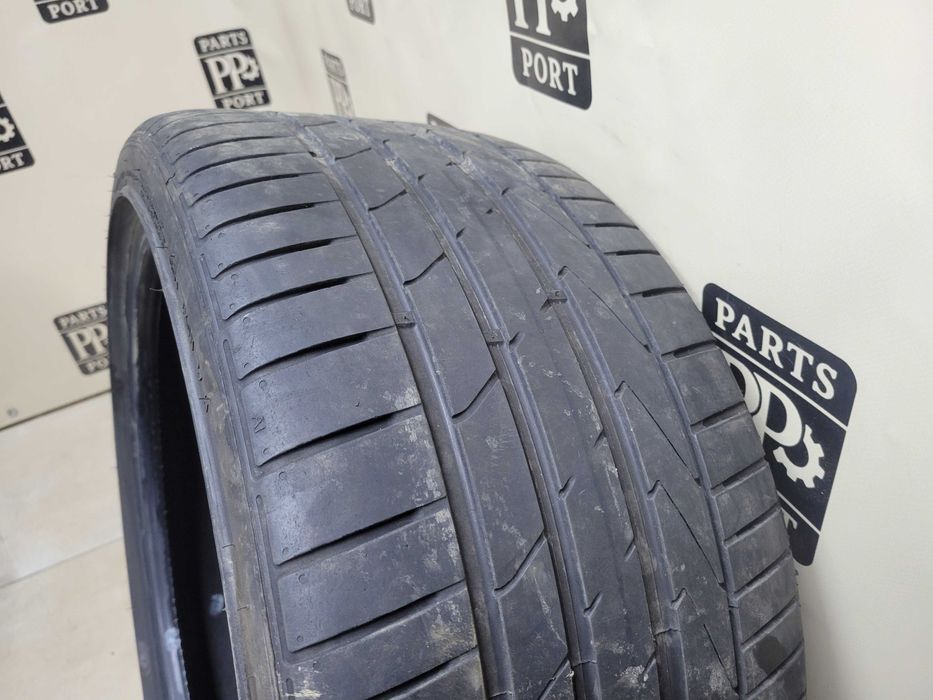 Резина шина покрышка 245 35 р19 93Y HANKOOK VENTUS S1 evo2