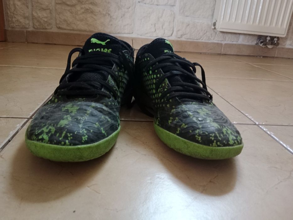 Puma Future 19.4 IT Junior